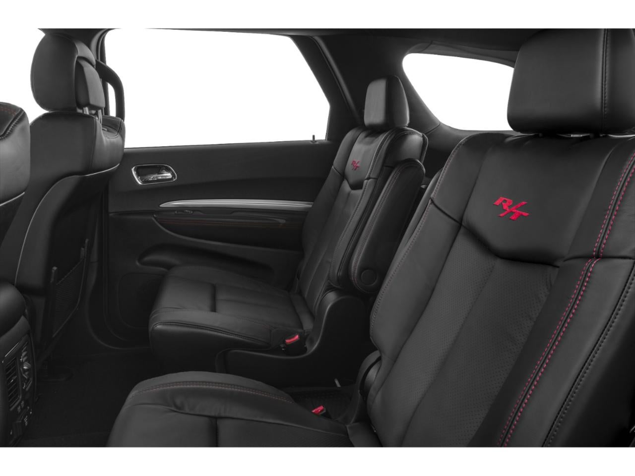 2015 Dodge Durango 2WD 4dr R/T