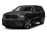 2016 Dodge Durango AWD 4dr R/T