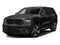 2016 Dodge Durango AWD 4dr R/T