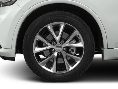 2016 Dodge Durango AWD 4dr R/T