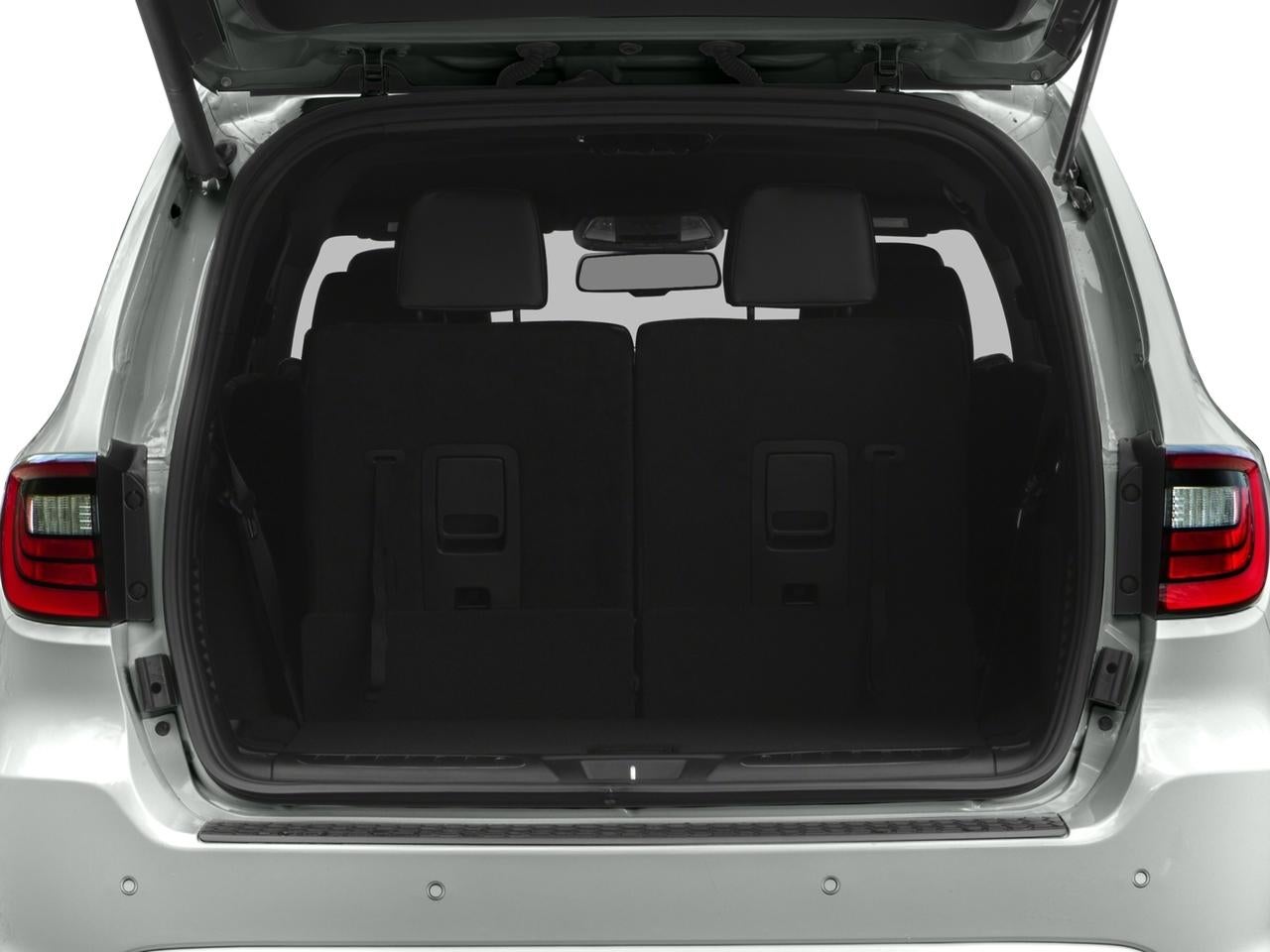 2016 Dodge Durango AWD 4dr R/T