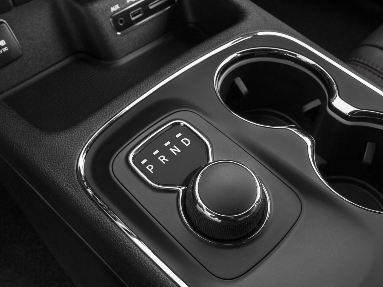 2016 Dodge Durango AWD 4dr R/T