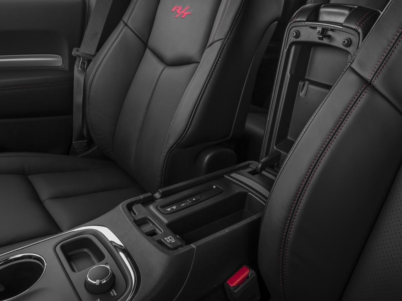 2016 Dodge Durango AWD 4dr R/T