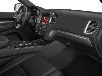 2016 Dodge Durango AWD 4dr R/T