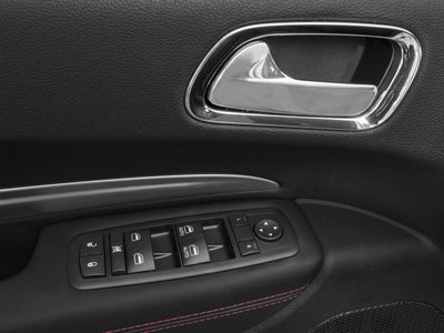 2016 Dodge Durango AWD 4dr R/T