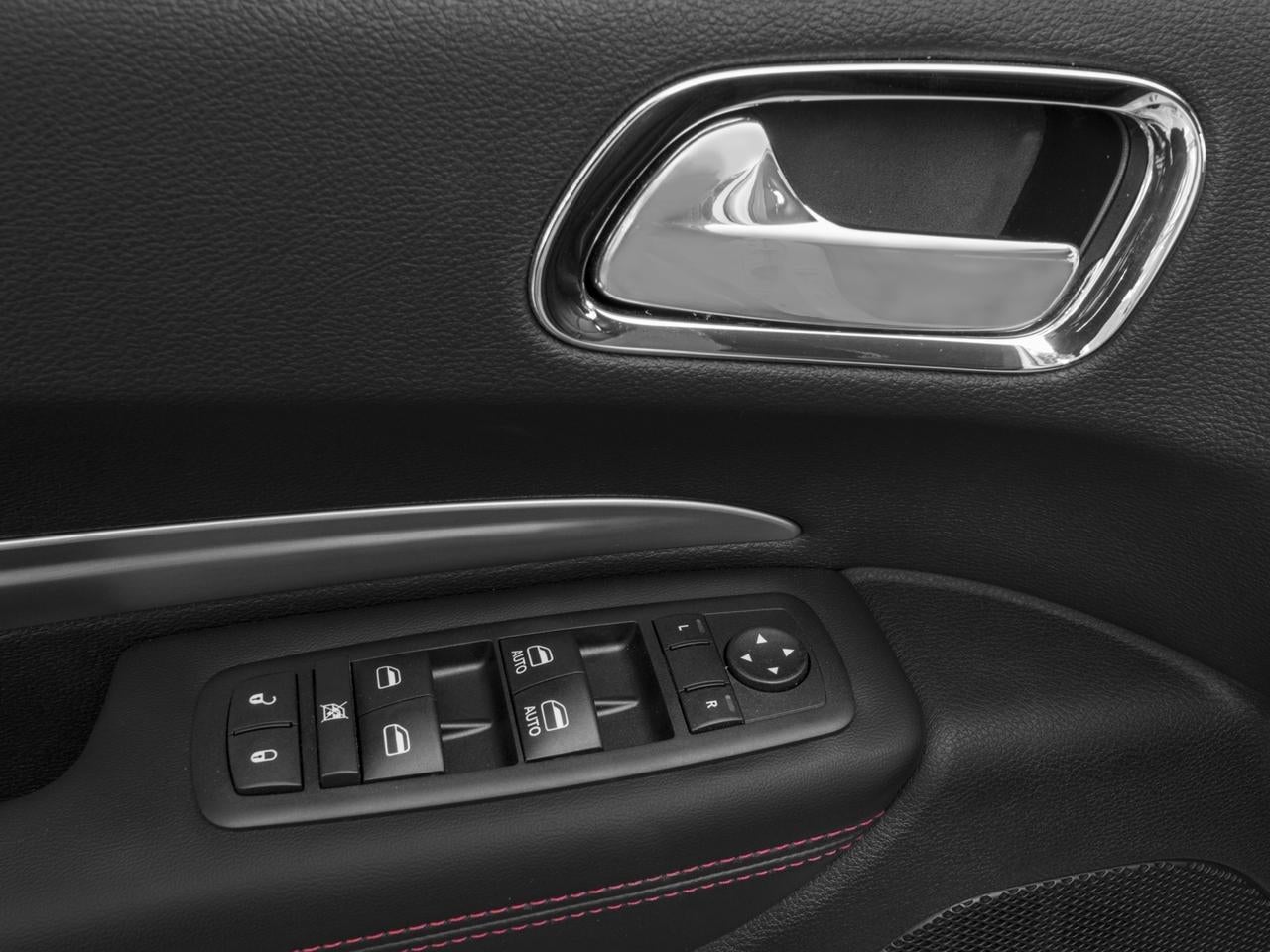 2016 Dodge Durango AWD 4dr R/T