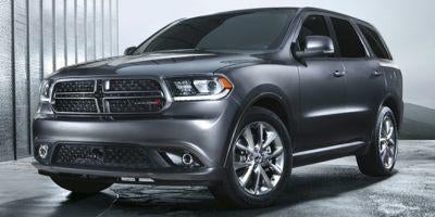 2016 Dodge Durango AWD 4dr R/T