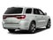 2016 Dodge Durango AWD 4dr R/T