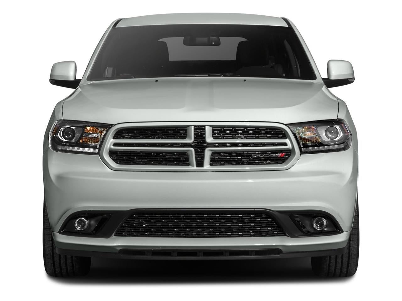2016 Dodge Durango AWD 4dr R/T
