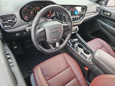 2026 Dodge Durango GT Plus HEMI V8 AWD