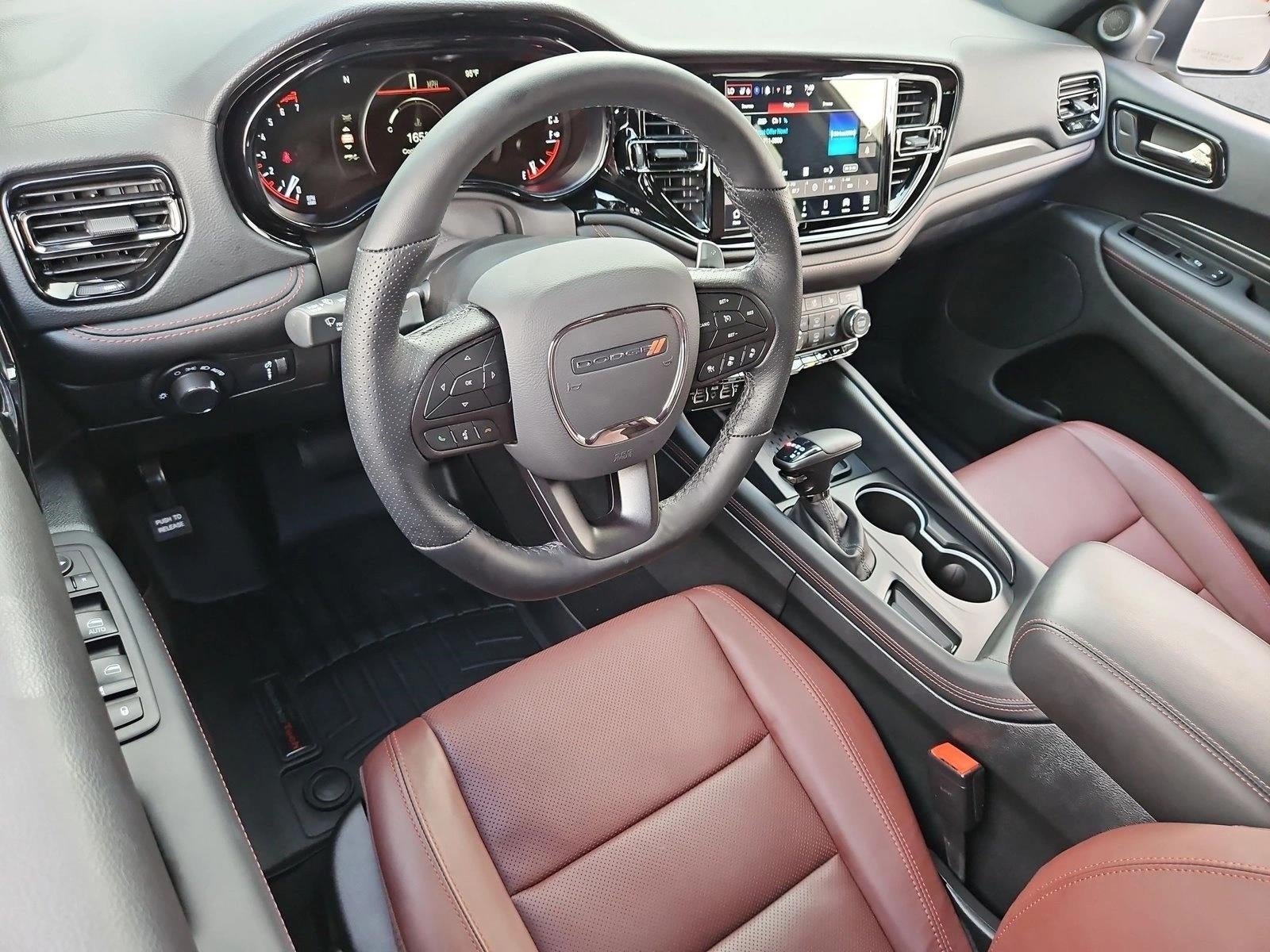 2026 Dodge Durango GT Plus HEMI V8 AWD