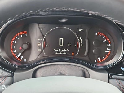 2026 Dodge Durango GT Plus HEMI V8 AWD