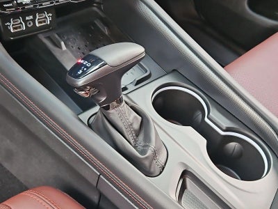 2026 Dodge Durango GT Plus HEMI V8 AWD