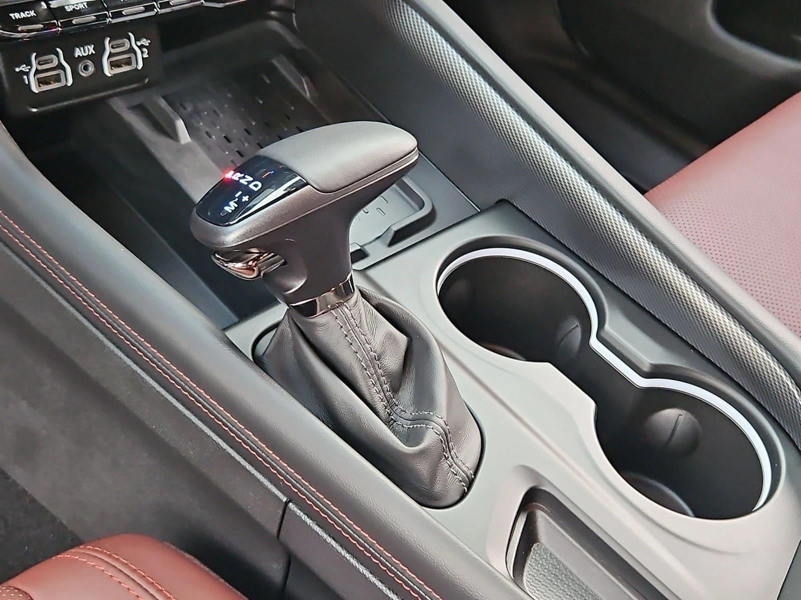 2026 Dodge Durango GT Plus HEMI V8 AWD