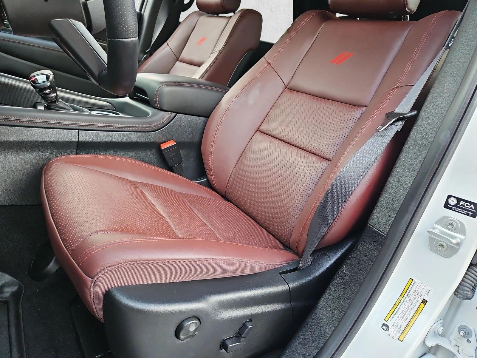 2026 Dodge Durango GT Plus HEMI V8 AWD