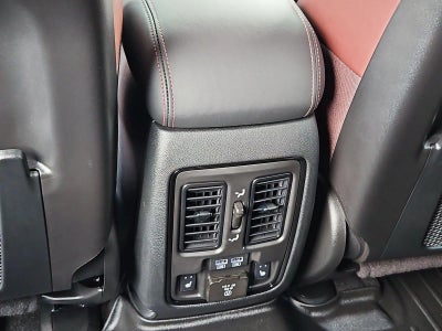 2026 Dodge Durango GT Plus HEMI V8 AWD