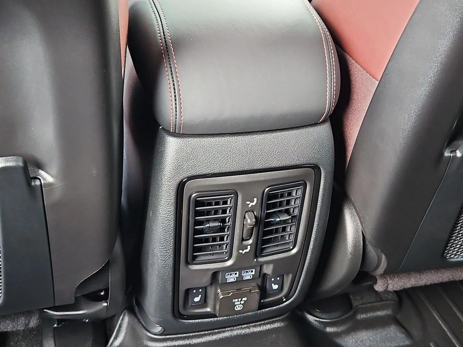 2026 Dodge Durango GT Plus HEMI V8 AWD