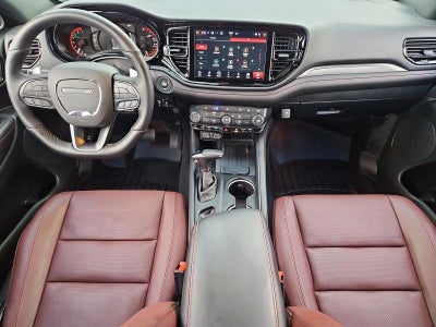 2026 Dodge Durango GT Plus HEMI V8 AWD