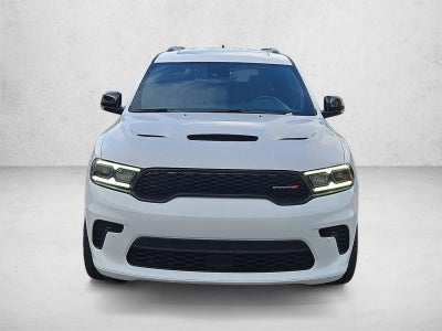 2026 Dodge Durango GT Plus HEMI V8 AWD