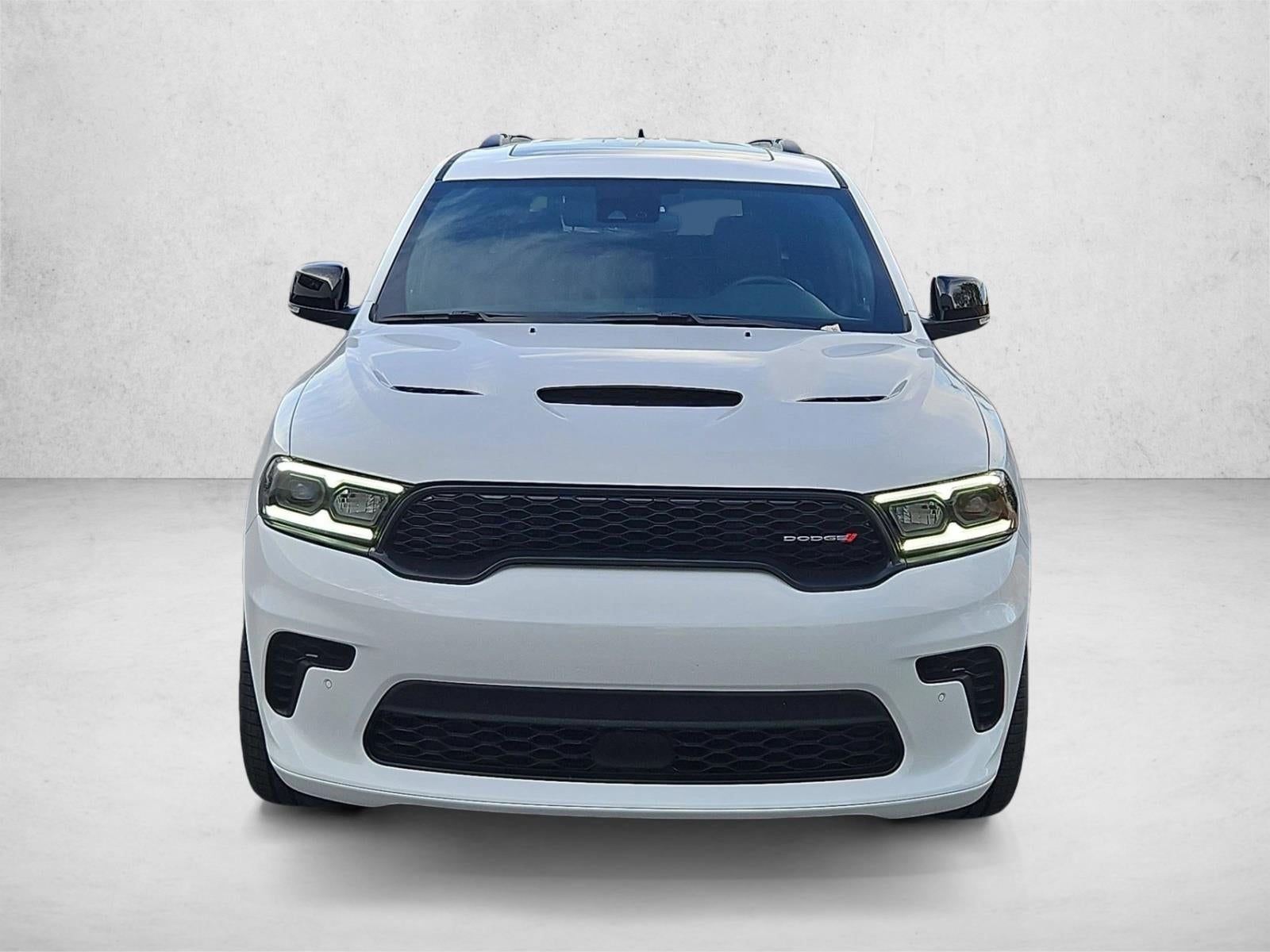 2026 Dodge Durango GT Plus HEMI V8 AWD