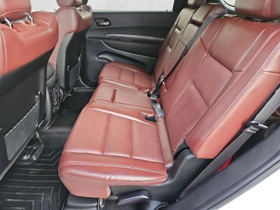 2026 Dodge Durango GT Plus HEMI V8 AWD