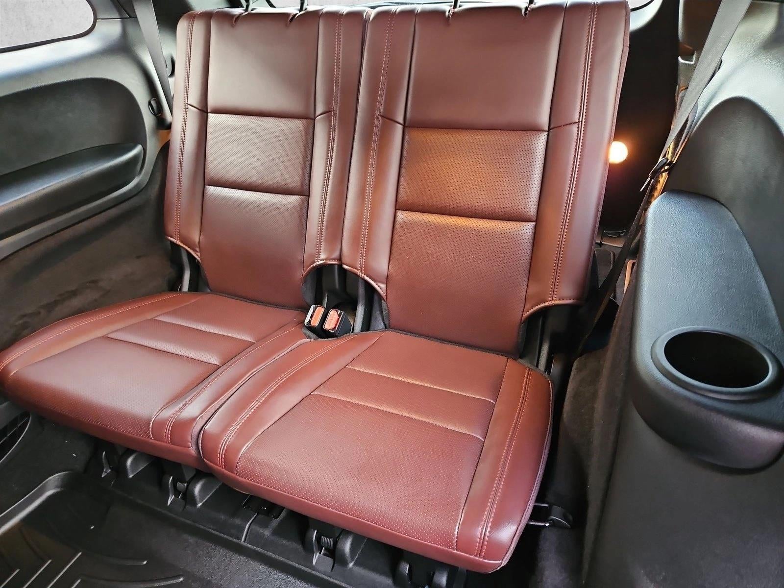 2026 Dodge Durango GT Plus HEMI V8 AWD