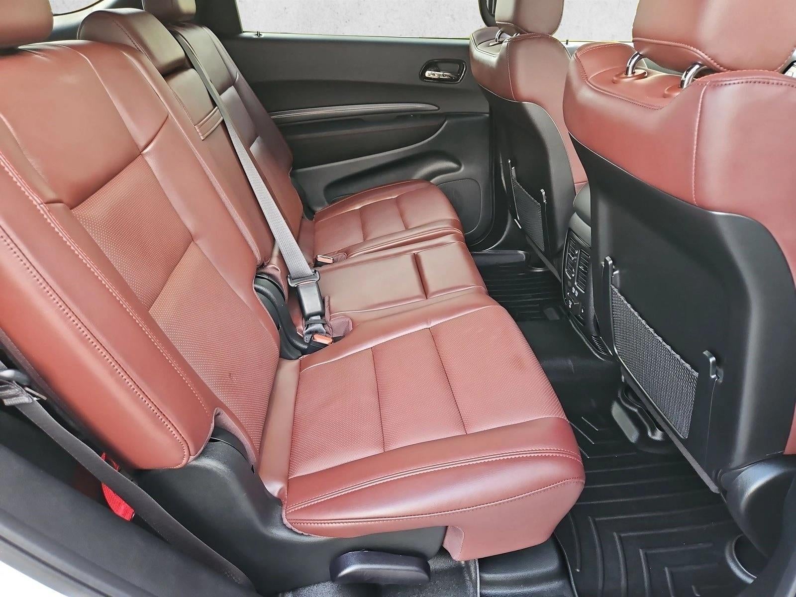 2026 Dodge Durango GT Plus HEMI V8 AWD