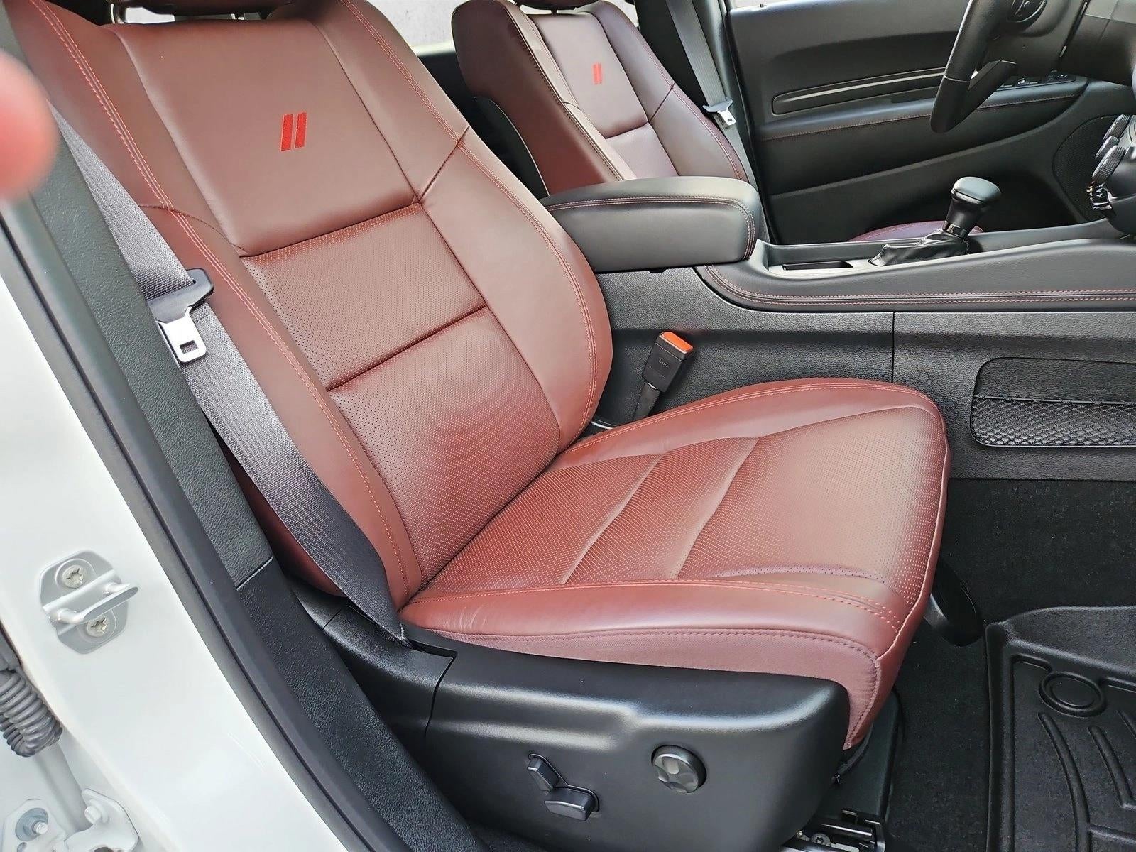 2026 Dodge Durango GT Plus HEMI V8 AWD
