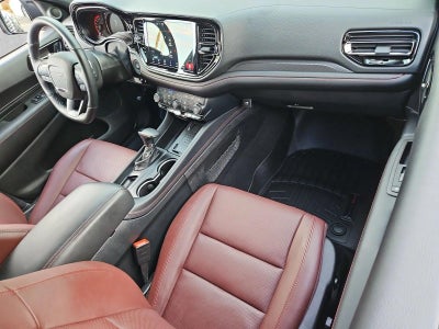 2026 Dodge Durango GT Plus HEMI V8 AWD