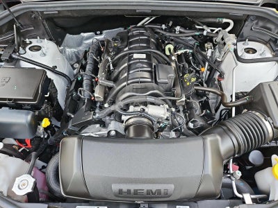 2026 Dodge Durango GT Plus HEMI V8 AWD