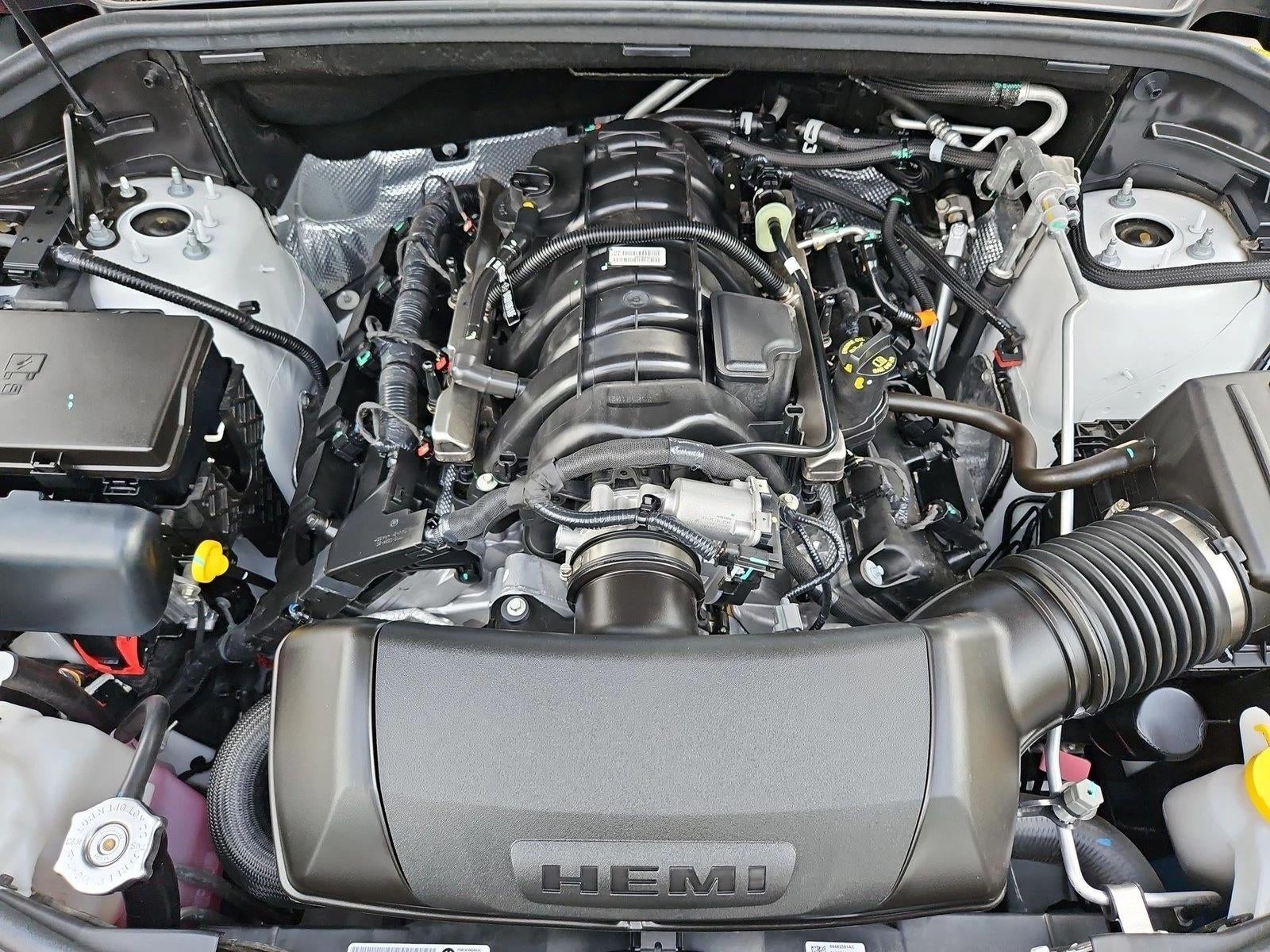 2026 Dodge Durango GT Plus HEMI V8 AWD