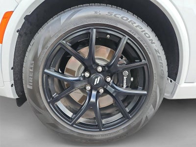 2026 Dodge Durango GT Plus HEMI V8 AWD