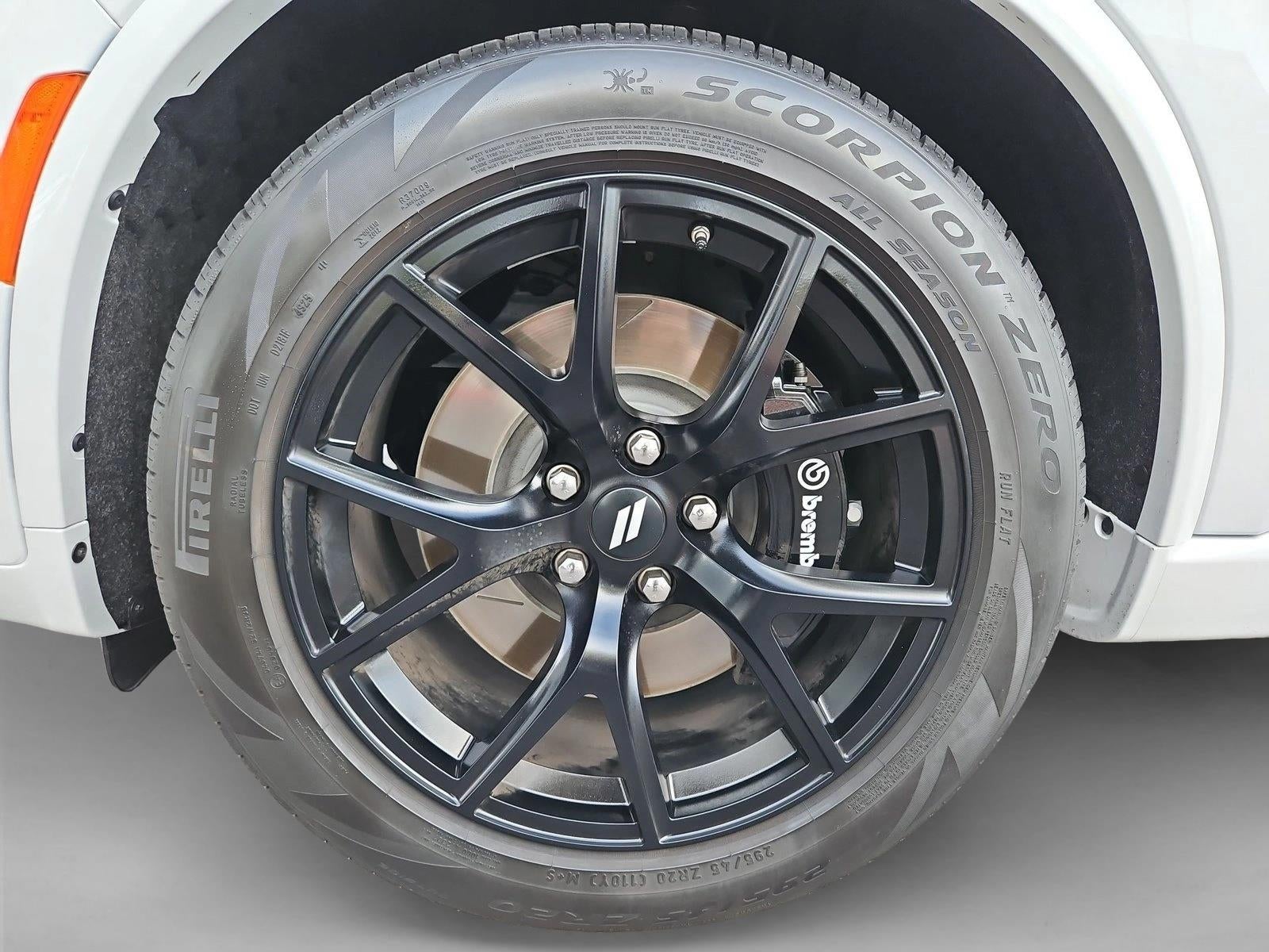 2026 Dodge Durango GT Plus HEMI V8 AWD
