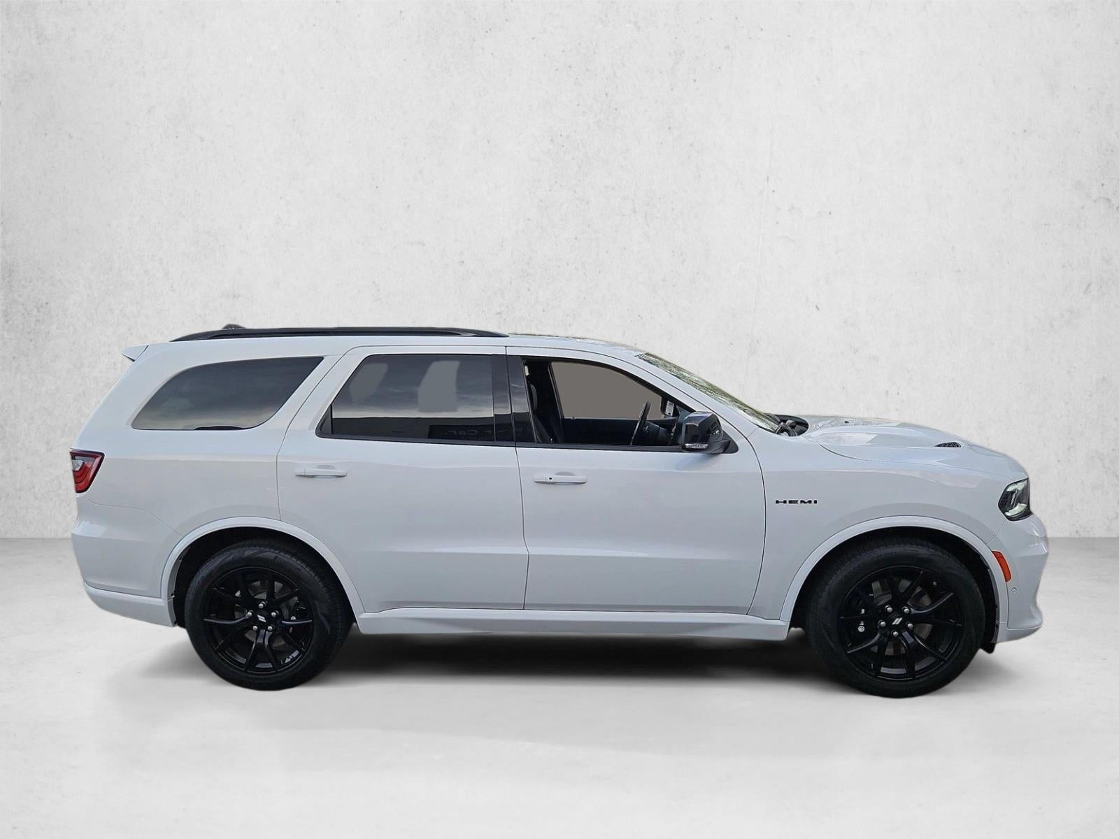 2026 Dodge Durango GT Plus HEMI V8 AWD