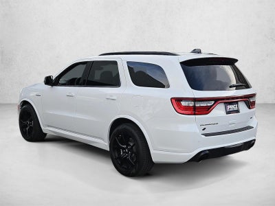 2026 Dodge Durango GT Plus HEMI V8 AWD
