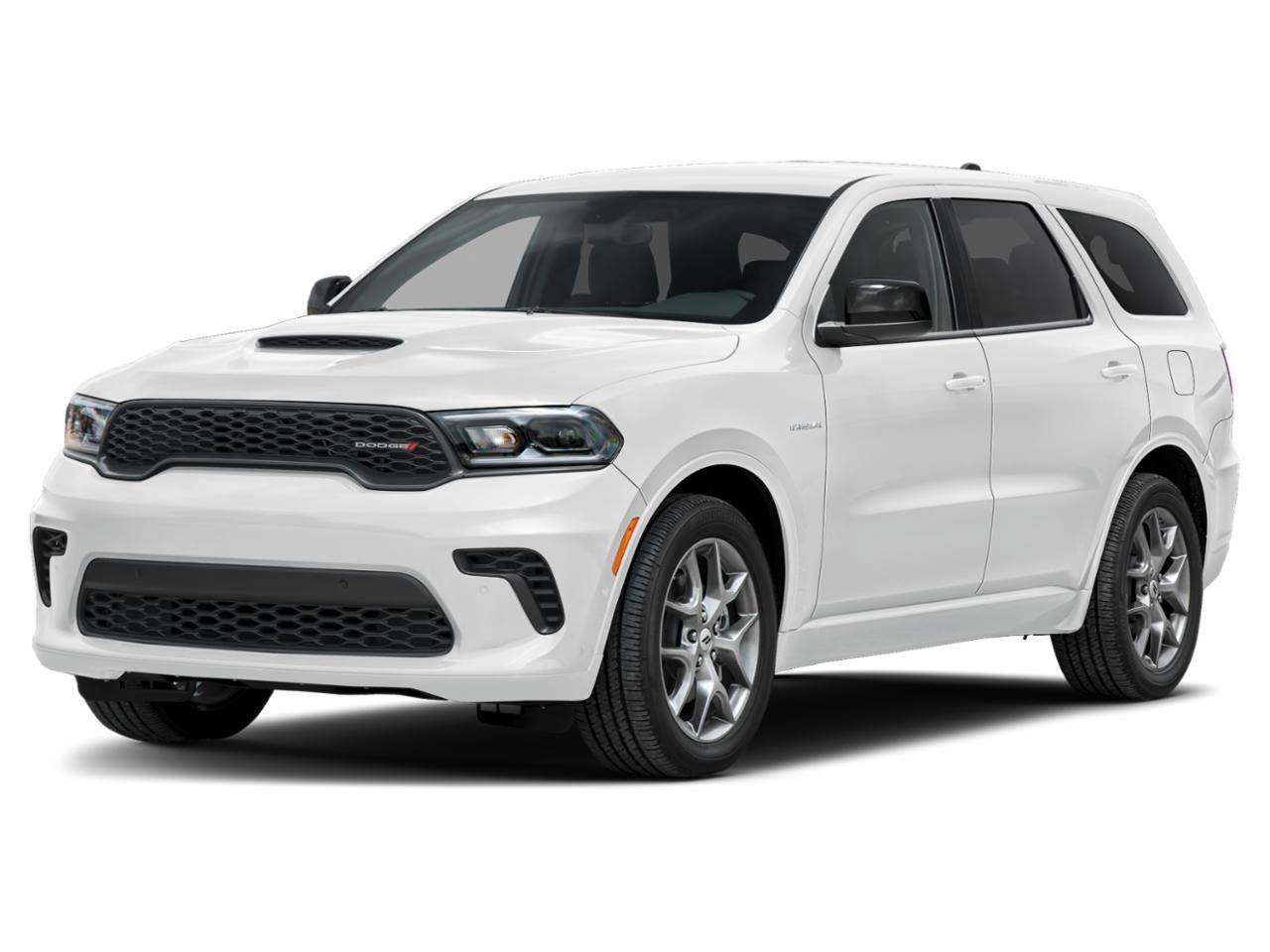 2026 Dodge Durango GT Plus HEMI V8 AWD