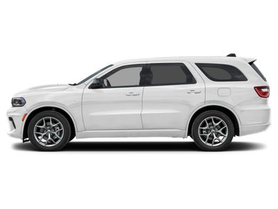 2026 Dodge Durango GT Plus HEMI V8 AWD