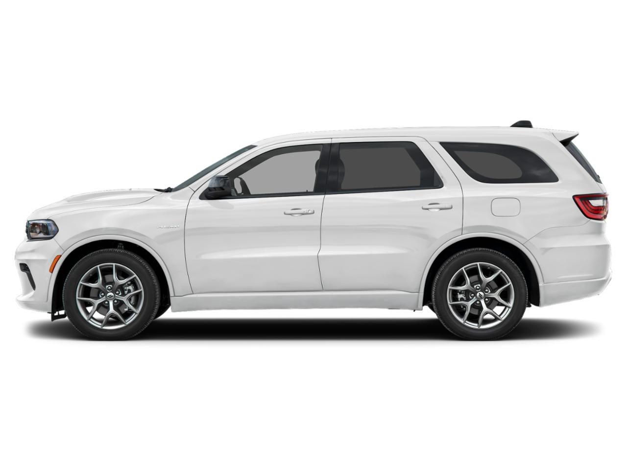 2026 Dodge Durango GT Plus HEMI V8 AWD