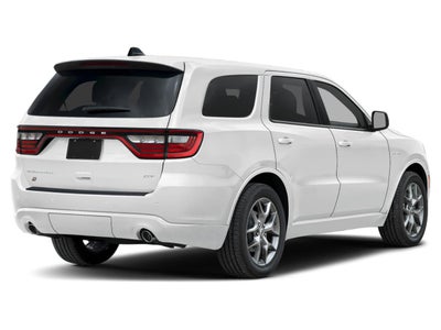 2026 Dodge Durango GT Plus HEMI V8 AWD