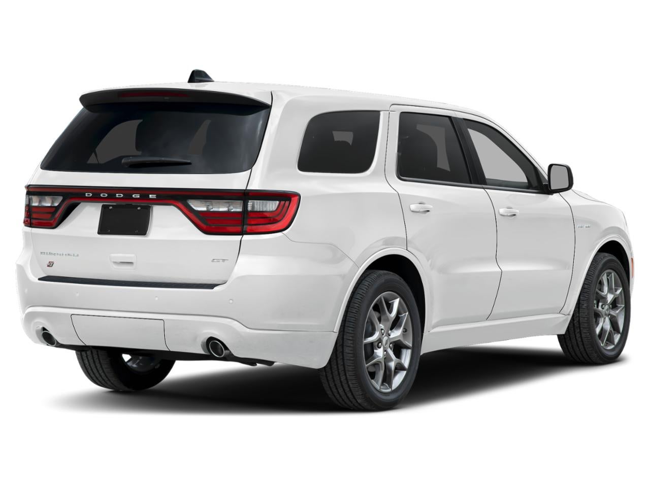 2026 Dodge Durango GT Plus HEMI V8 AWD