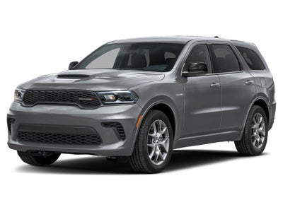 2026 Dodge Durango GT Plus HEMI V8 AWD