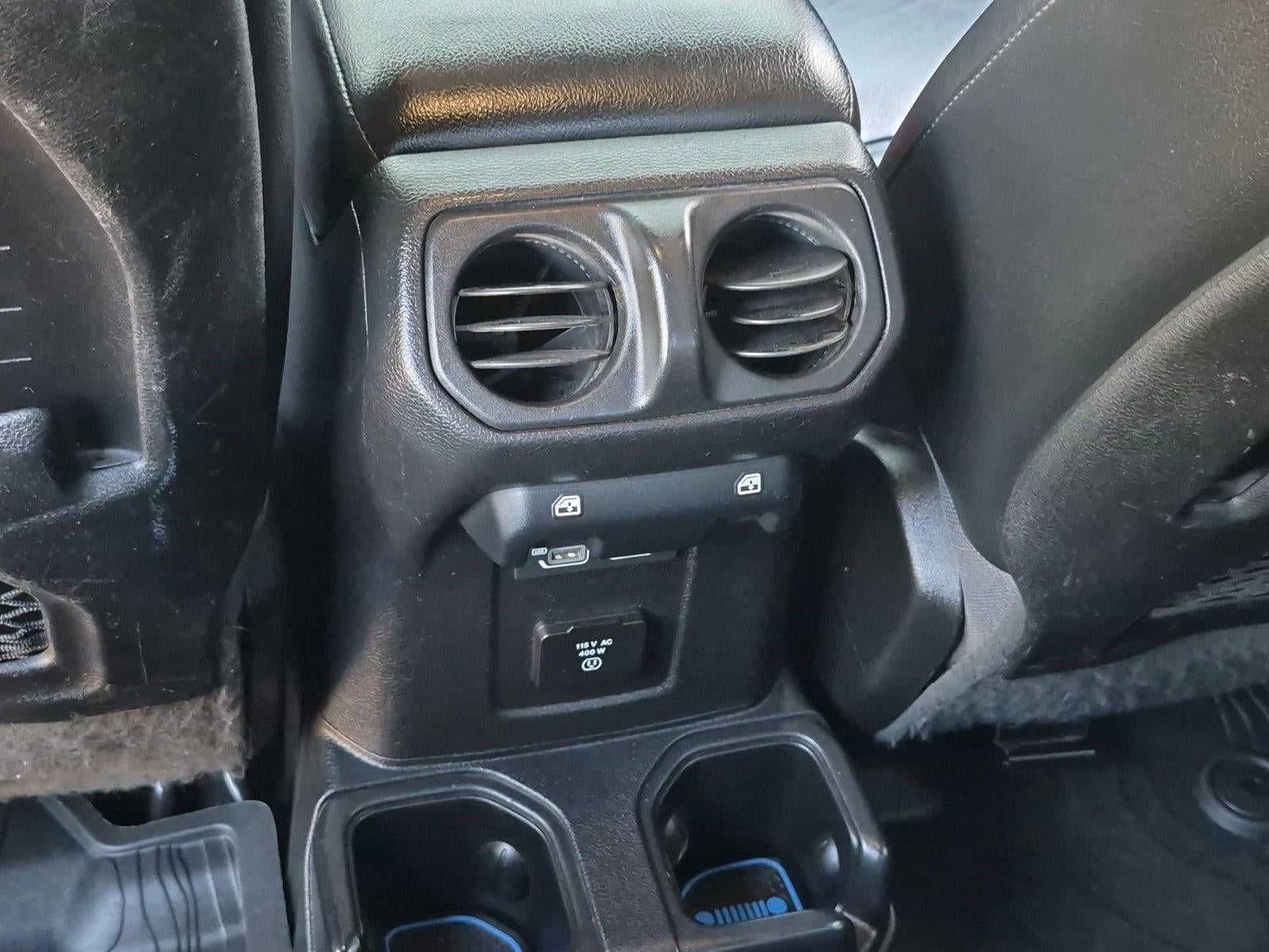 2021 Jeep Gladiator Rubicon 4x4