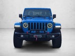 2021 Jeep Gladiator Rubicon 4x4