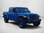 2021 Jeep Gladiator Rubicon 4x4