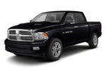 2012 RAM 1500 2WD Crew Cab 5.7 Ft Box Lone Star
