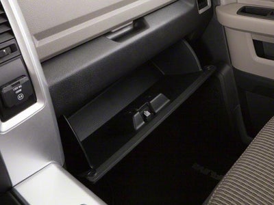 2012 RAM 1500 2WD Crew Cab 5.7 Ft Box Lone Star