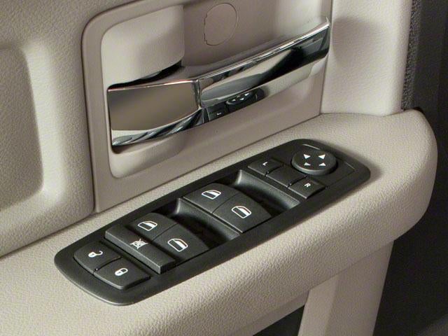 2012 RAM 1500 2WD Crew Cab 5.7 Ft Box Lone Star