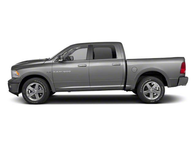 2012 RAM 1500 2WD Crew Cab 5.7 Ft Box Lone Star