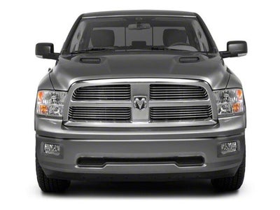 2012 RAM 1500 2WD Crew Cab 5.7 Ft Box Lone Star