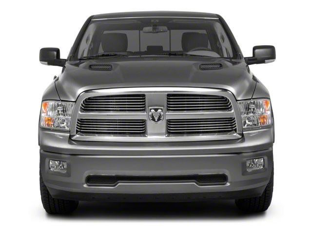 2012 RAM 1500 2WD Crew Cab 5.7 Ft Box Lone Star